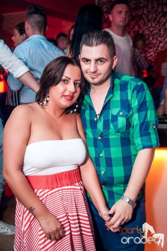 Muzica Live Blaga de la Oradea, 