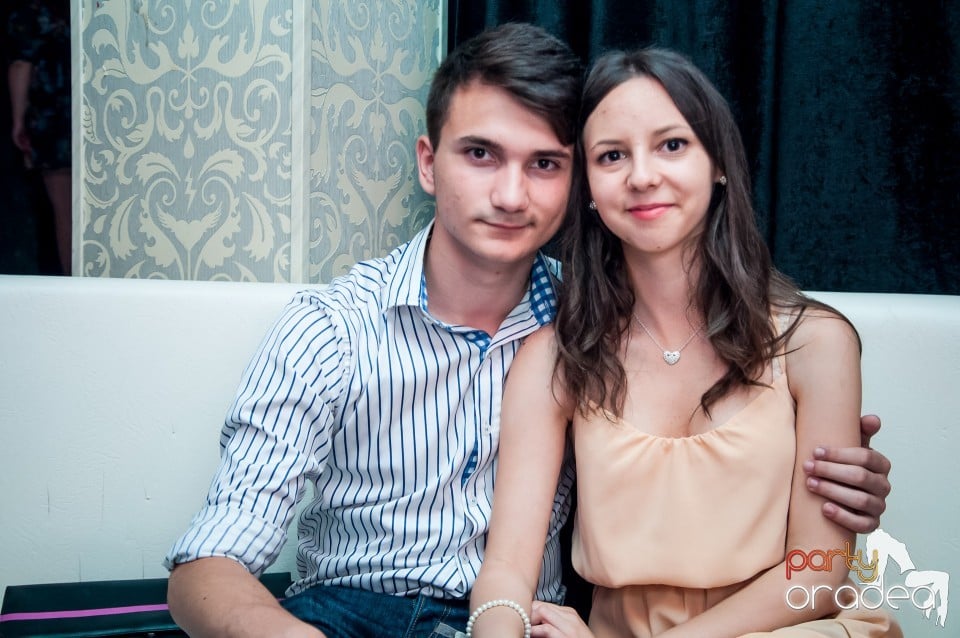 Muzica Live Blaga de la Oradea, 