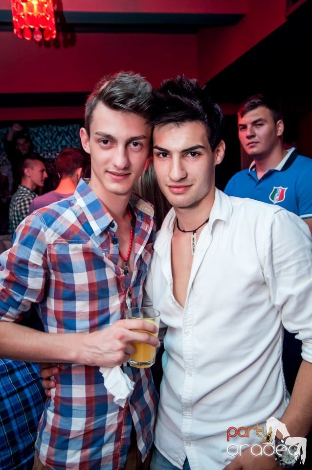 Muzica Live Blaga de la Oradea, 