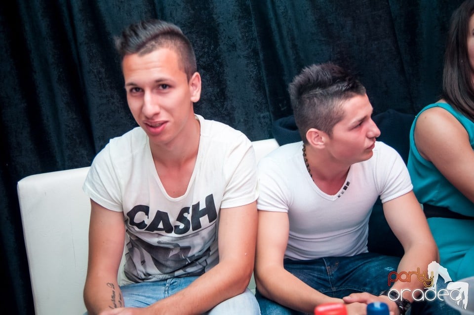 Muzica Live Blaga de la Oradea, 