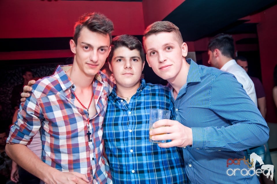 Muzica Live Blaga de la Oradea, 