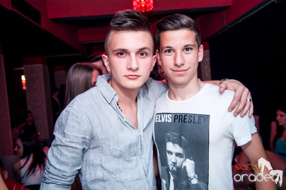 Muzica Live Blaga de la Oradea, 