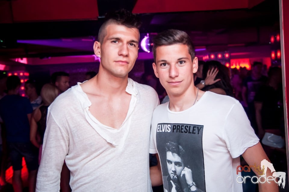 Muzica Live Blaga de la Oradea, 