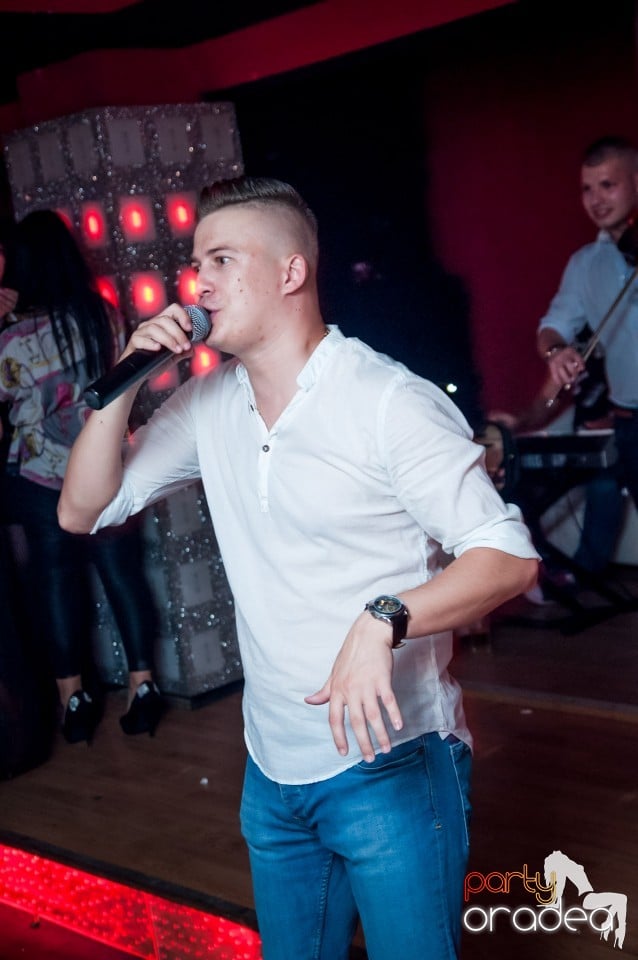Muzica Live Blaga de la Oradea, 