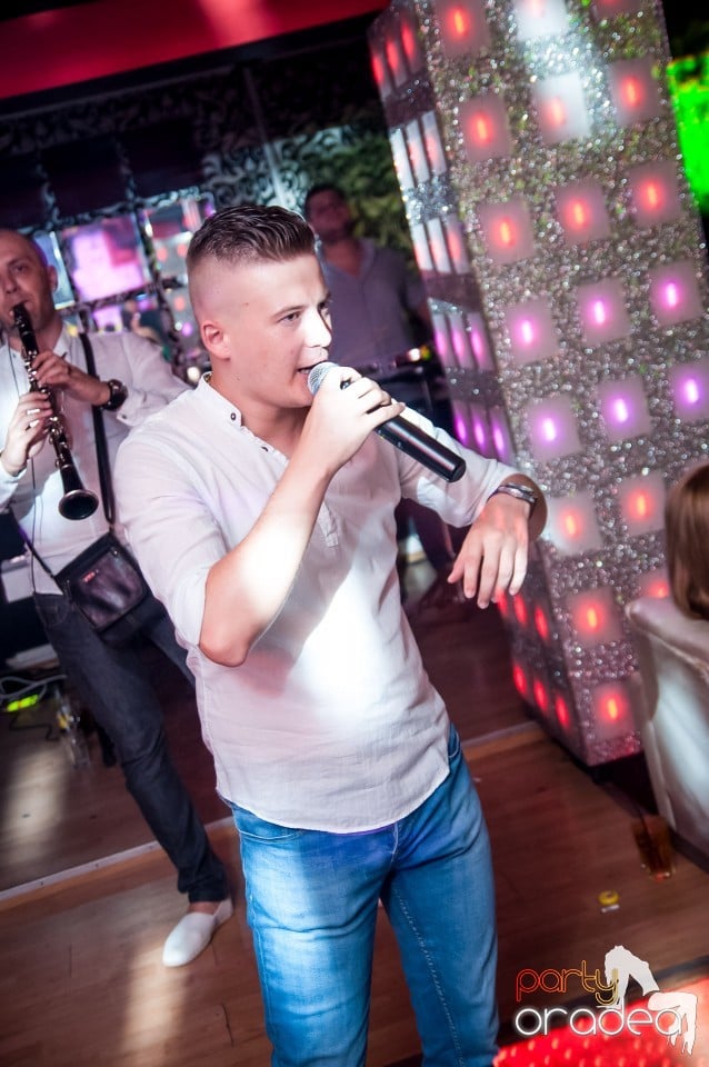 Muzica Live Blaga de la Oradea, 