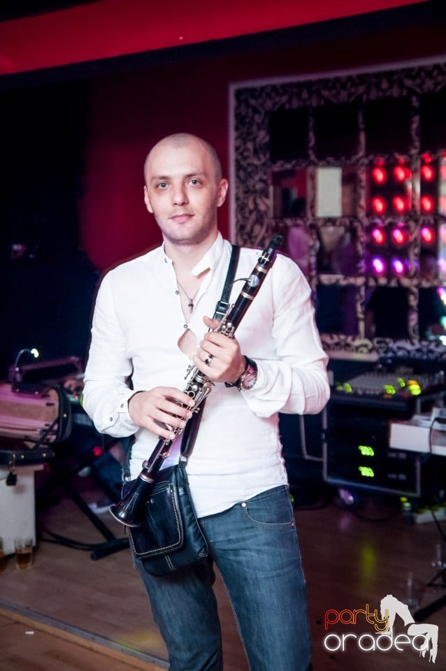 Muzica Live Blaga de la Oradea, 