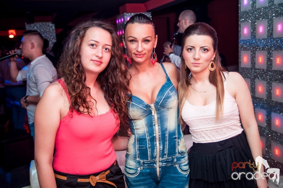 Muzica Live Blaga de la Oradea, 