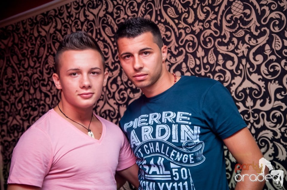 Muzica Live Blaga de la Oradea, 