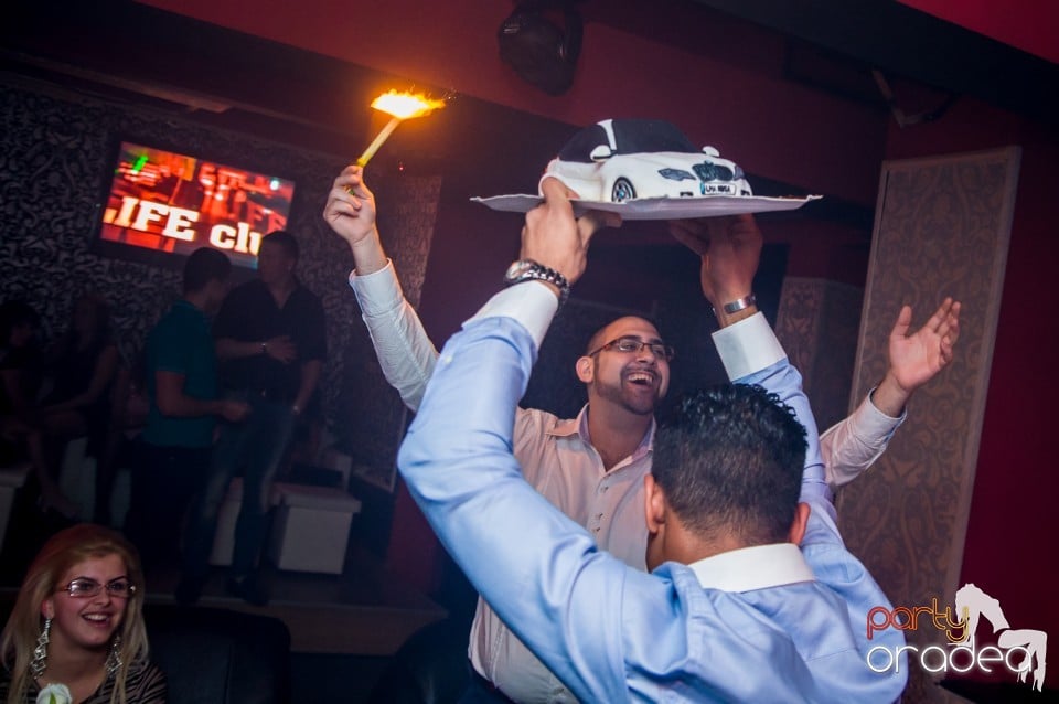 Muzica Live Blaga de la Oradea, 