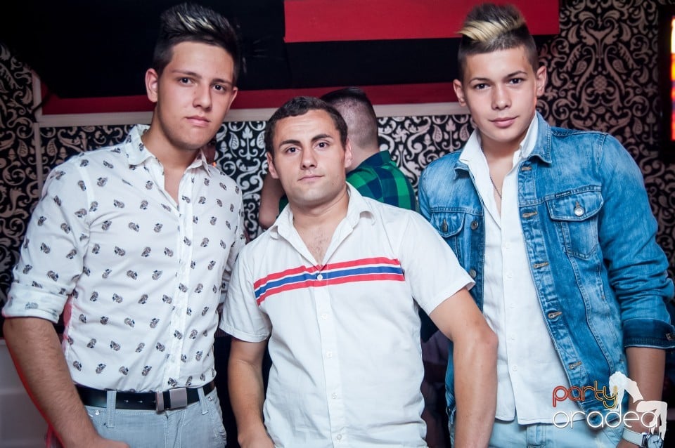 Muzica Live Blaga de la Oradea, 