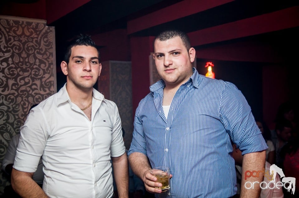 Muzica Live Blaga de la Oradea, 