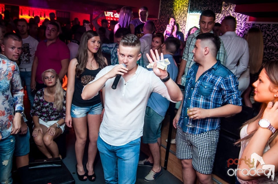 Muzica Live Blaga de la Oradea, 