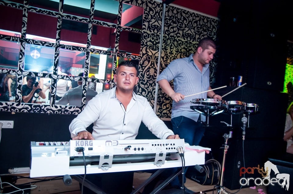 Muzica Live Blaga de la Oradea, 