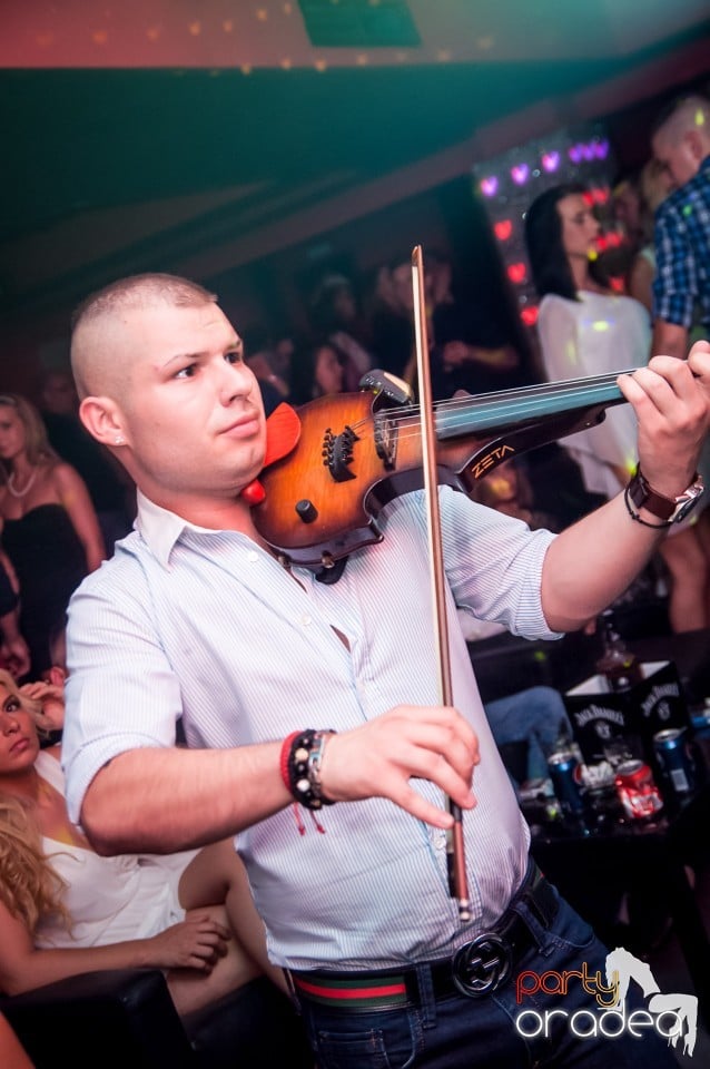 Muzica Live Blaga de la Oradea, 