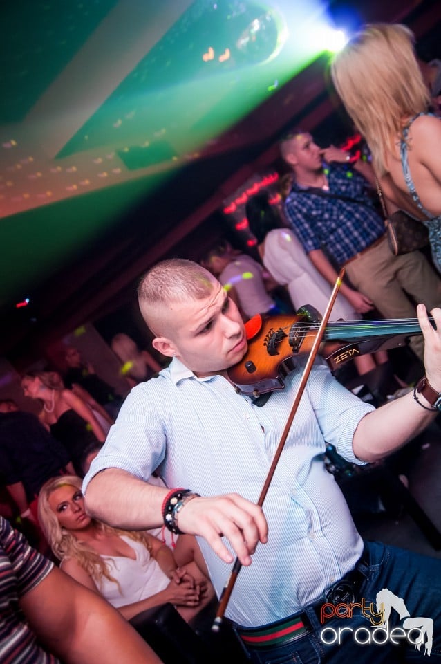 Muzica Live Blaga de la Oradea, 