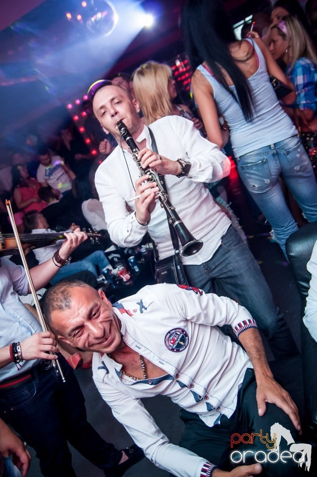Muzica Live Blaga de la Oradea, 