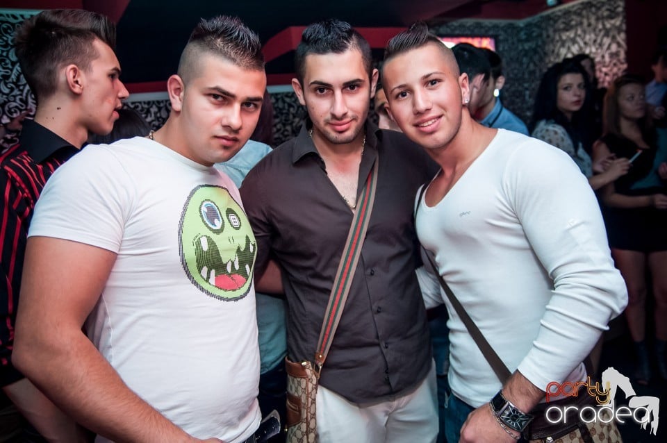 Muzica Live Blaga de la Oradea, 