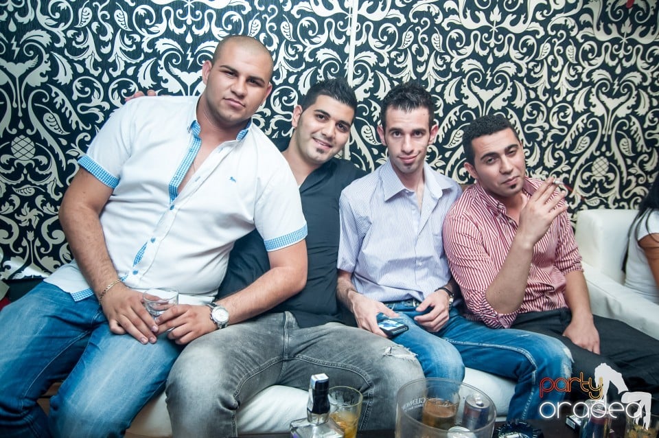 Muzica Live Blaga de la Oradea, 