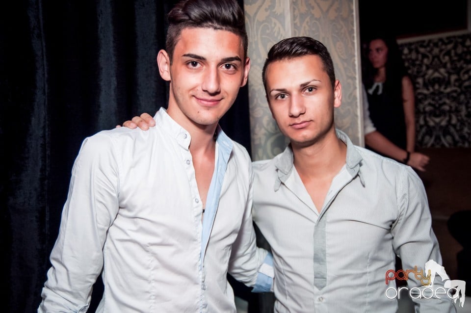 Muzica Live Blaga de la Oradea, 