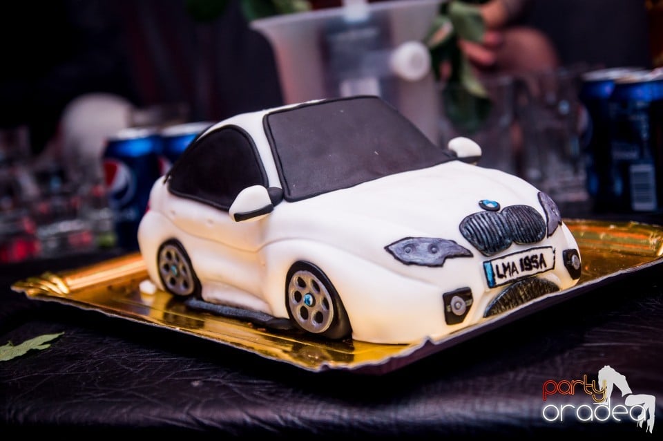 Muzica Live Blaga de la Oradea, 