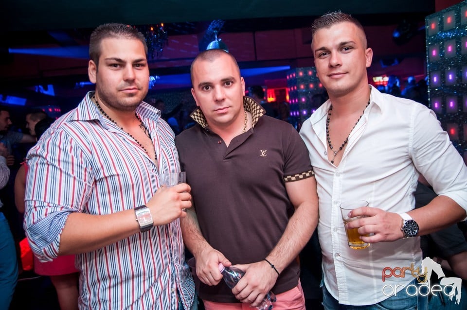 Muzica Live Blaga de la Oradea, 