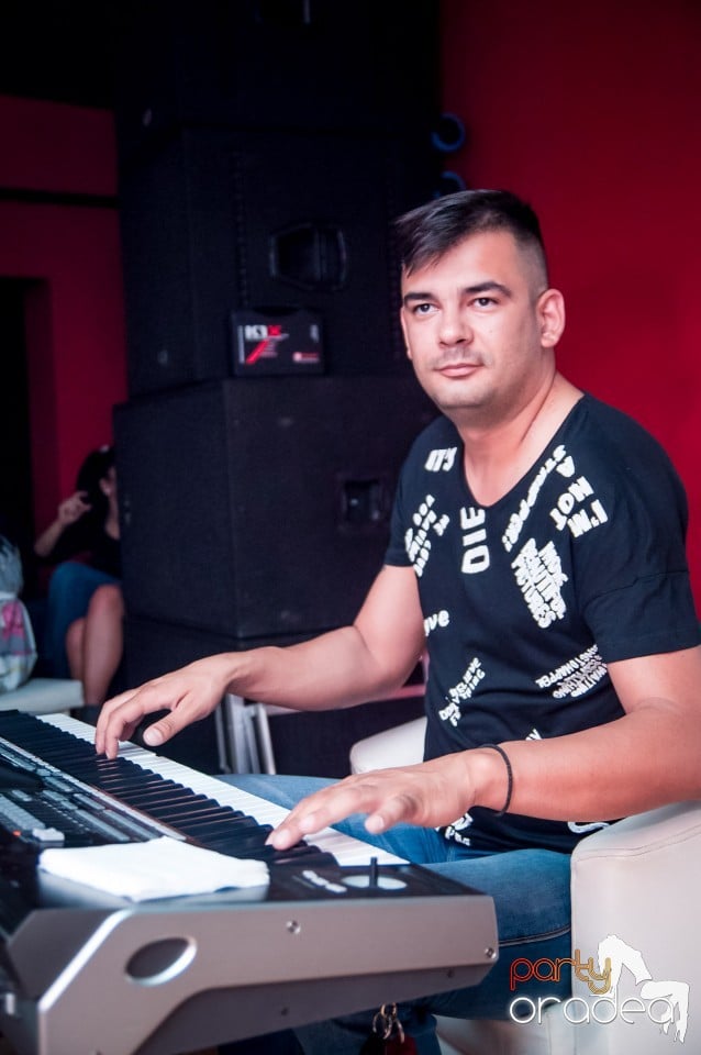 Muzica Live Blaga de la Oradea, 