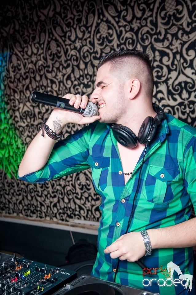 Muzica Live Blaga de la Oradea, 