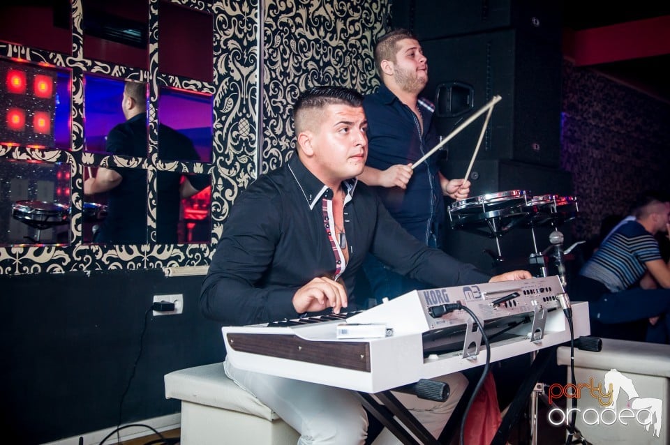 Muzica Live Blaga de la Oradea, 