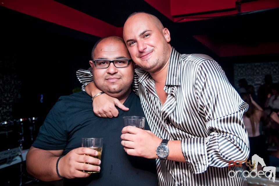 Muzica Live Blaga de la Oradea, 