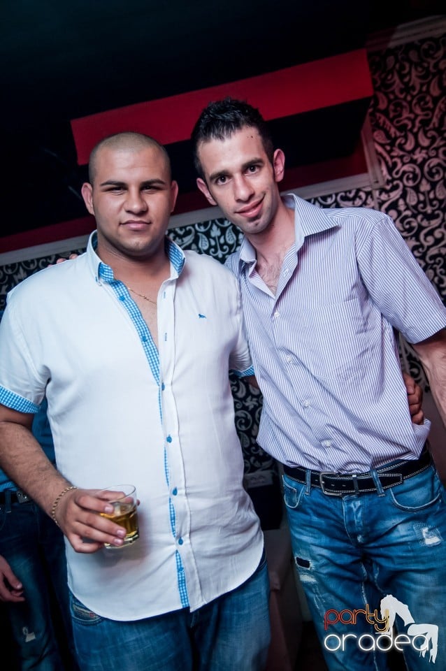 Muzica Live Blaga de la Oradea, 