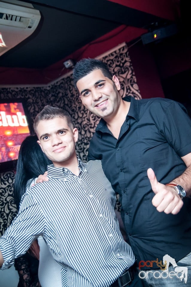 Muzica Live Blaga de la Oradea, 