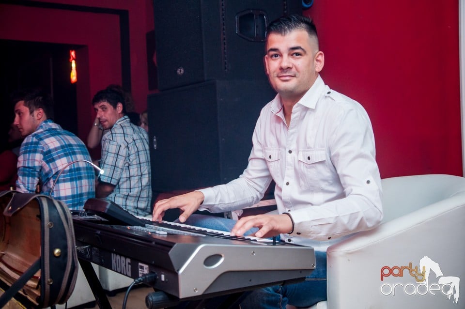 Muzica Live Blaga de la Oradea, 