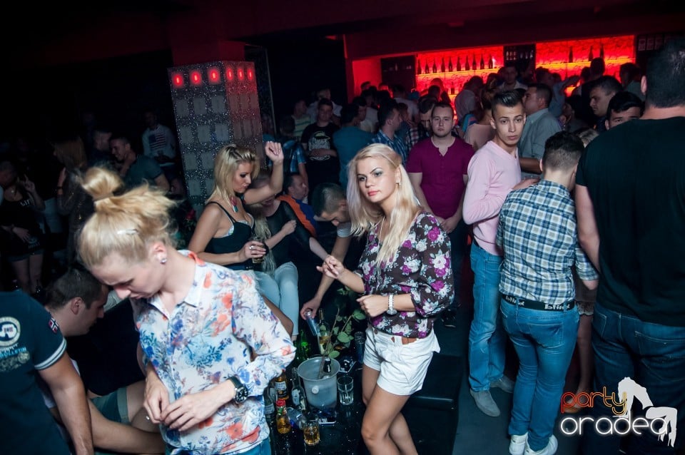 Muzica Live Blaga de la Oradea, 