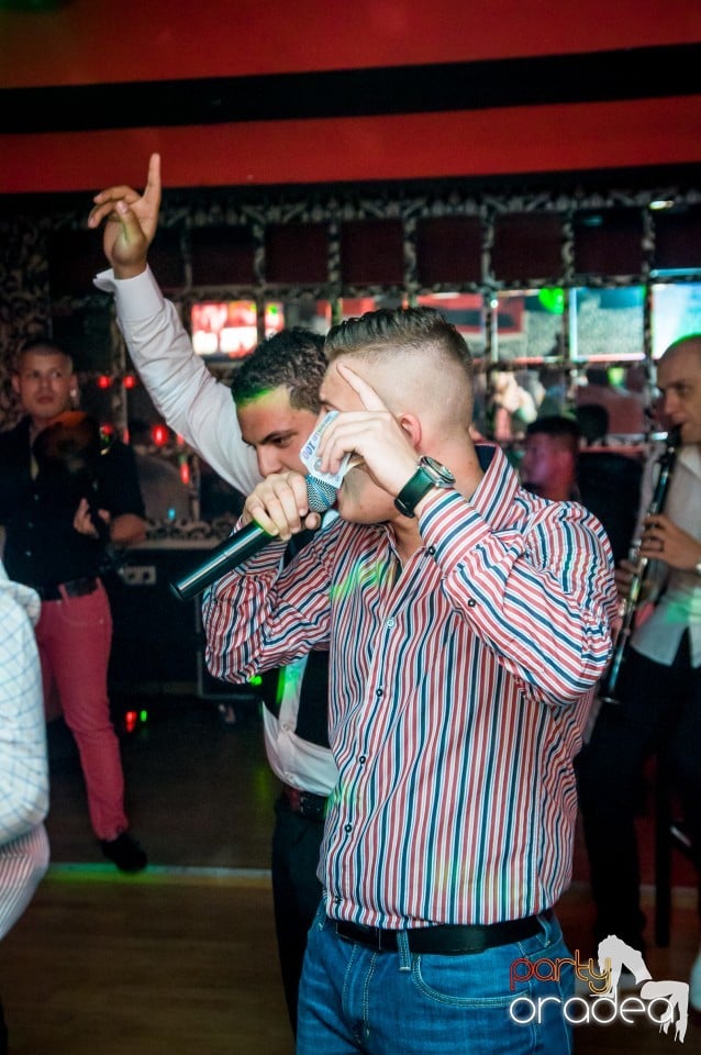 Muzica Live Blaga de la Oradea, 