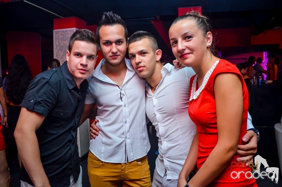 Muzica live Blaga de la Oradea, 