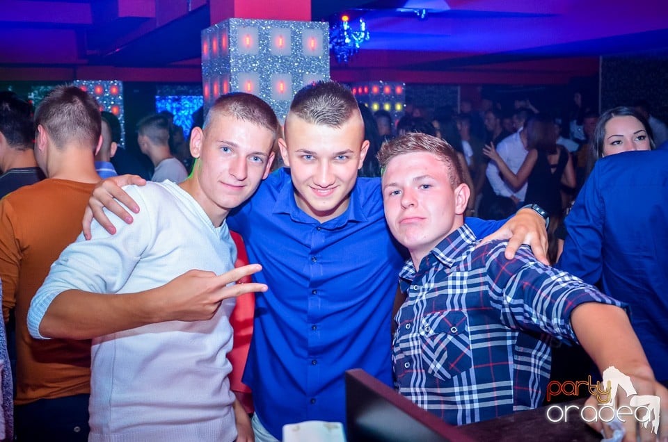 Muzica live Blaga de la Oradea, 