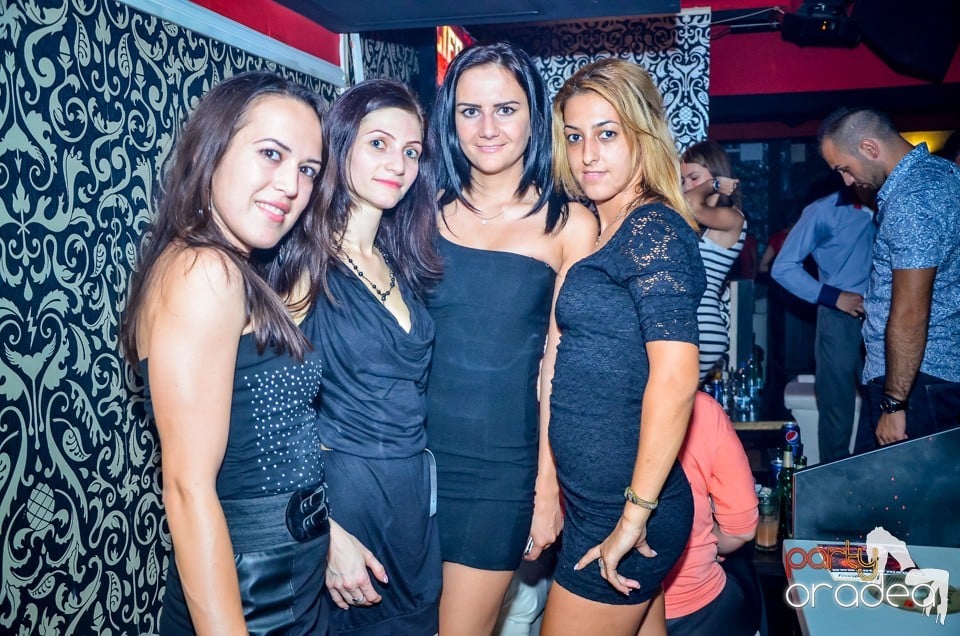 Muzica live Blaga de la Oradea, 