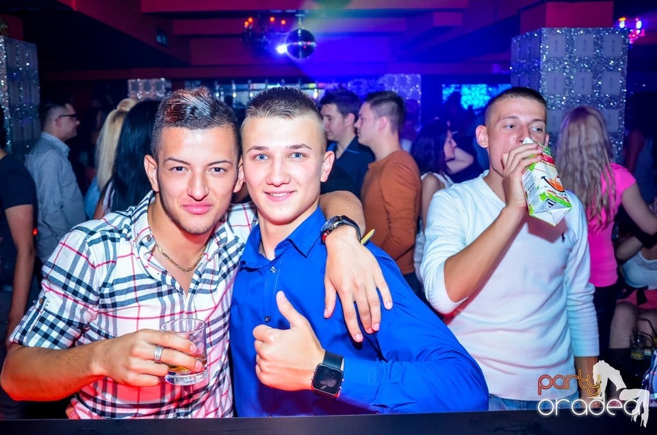 Muzica live Blaga de la Oradea, 