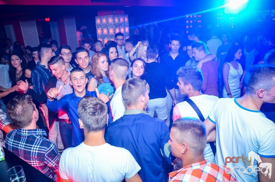 Muzica live Blaga de la Oradea, 