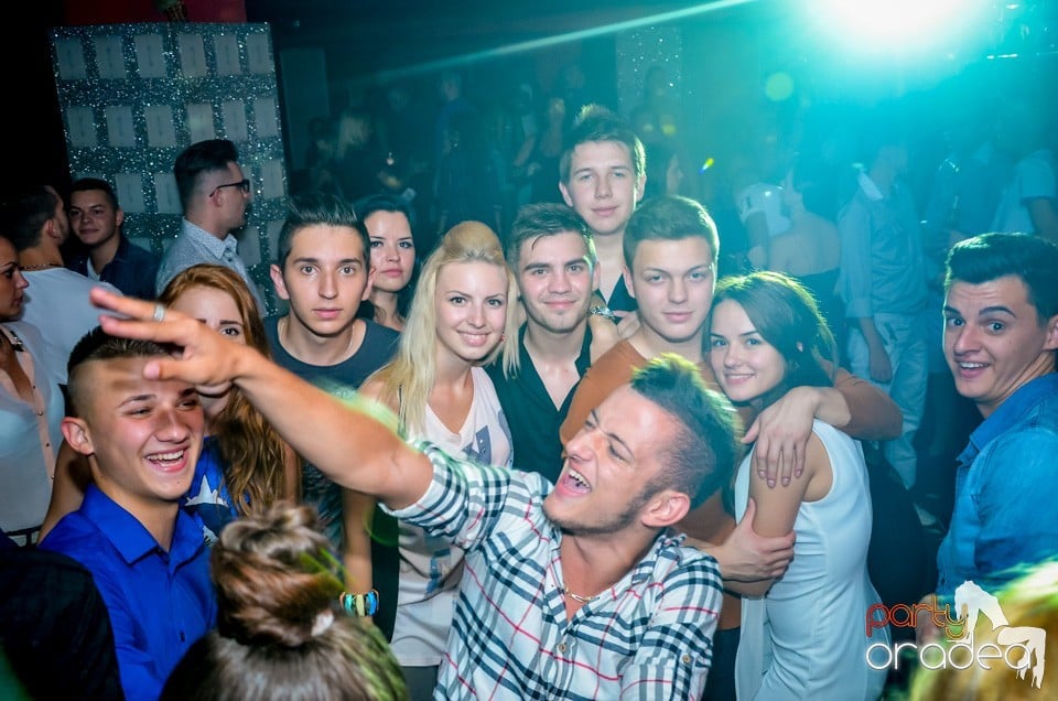 Muzica live Blaga de la Oradea, 