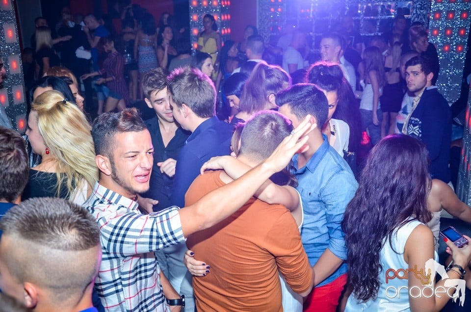 Muzica live Blaga de la Oradea, 