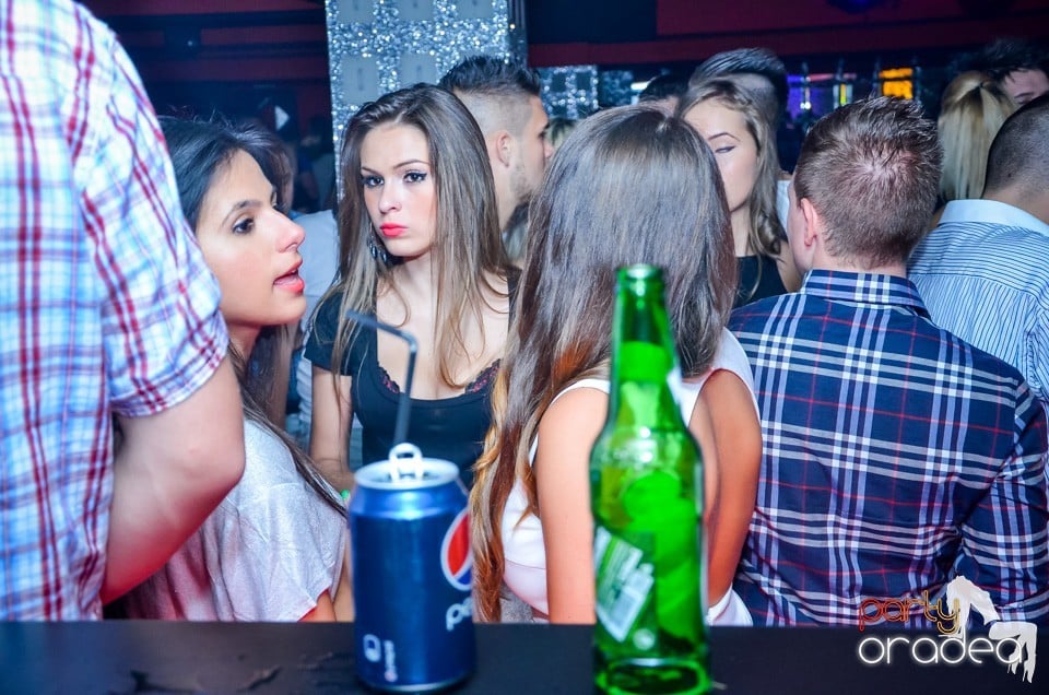 Muzica live Blaga de la Oradea, 