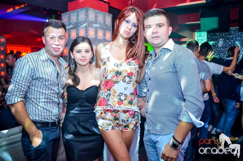 Muzica live Blaga de la Oradea, 