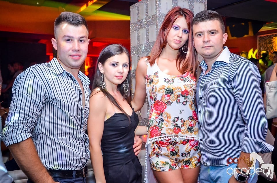 Muzica live Blaga de la Oradea, 