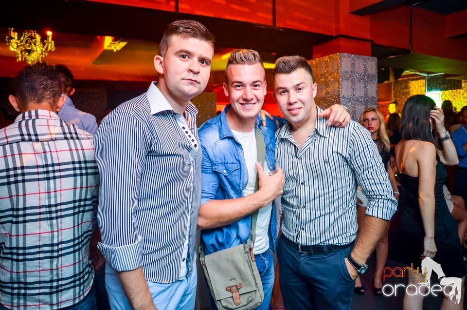 Muzica live Blaga de la Oradea, 