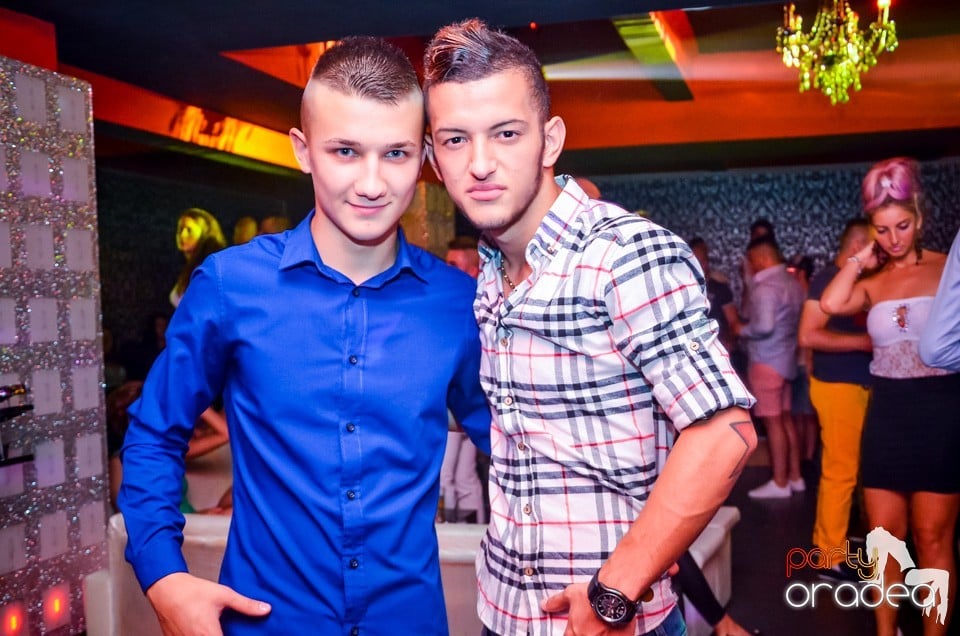 Muzica live Blaga de la Oradea, 