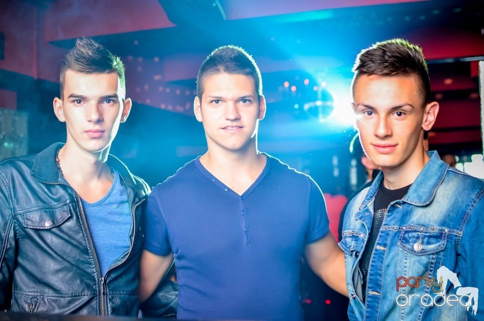 Muzica Live Blaga de la Oradea, 