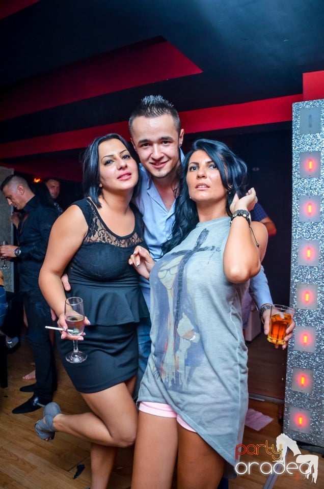 Muzica live Blaga de la Oradea, 