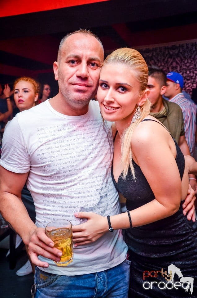 Muzica live Blaga de la Oradea, 