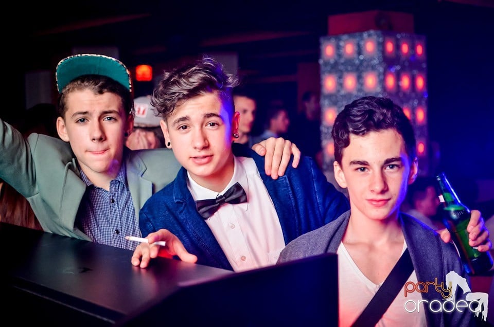 Muzica Live Blaga de la Oradea, 